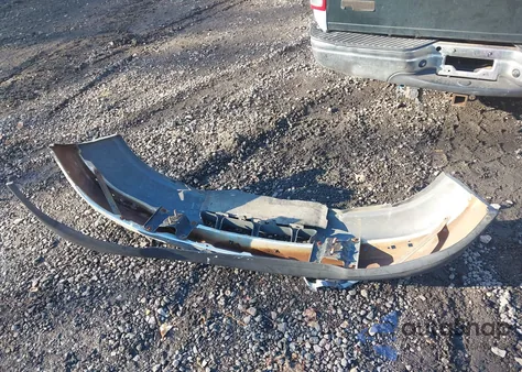 2001 Ford F-150 Xl/Xlt from USA, damaged, VIN 1FTZF17251NA91497